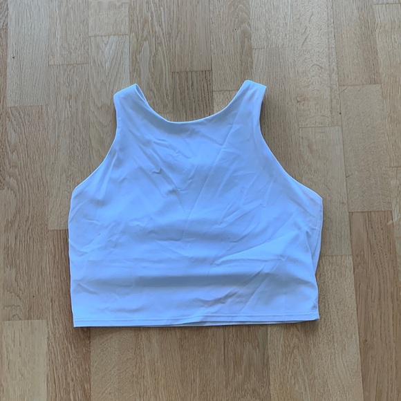 Athleta Tops - Athleta bra / athleta crop top